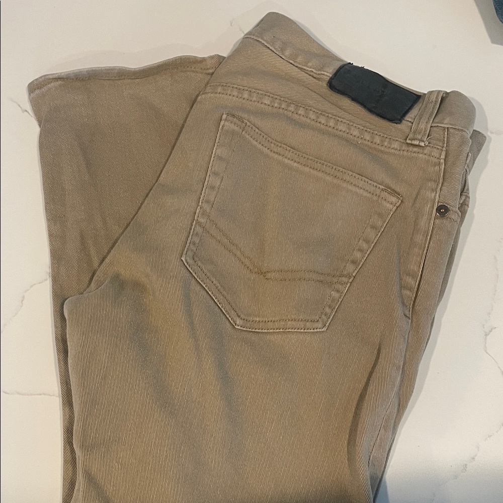 Bullhead Men’s Jeans